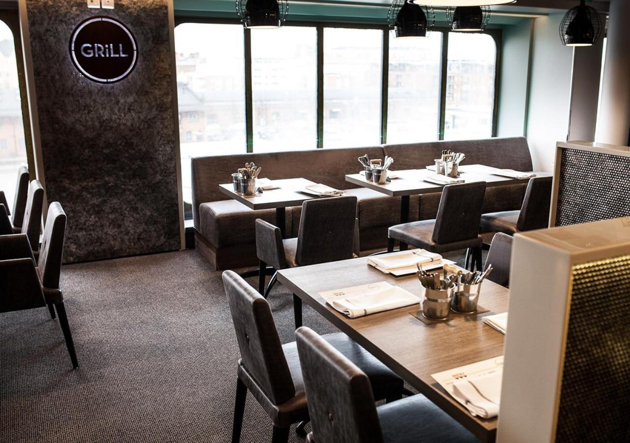 Hotel Viking Line Ferry Gabriella - One-Way Journey From Stockholm To Helsinki Exterior foto